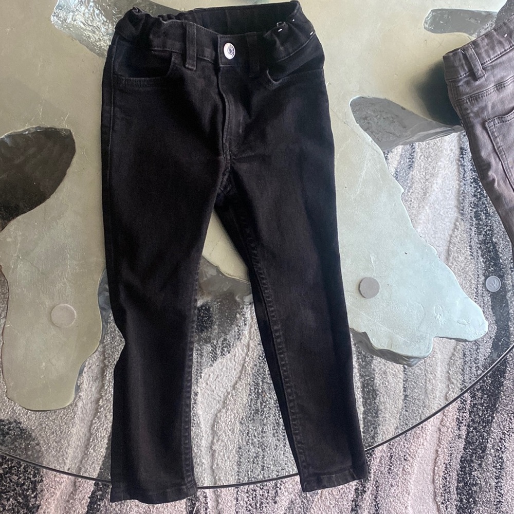 Kids denim jeans
